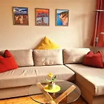 684, Seepark Apartment *