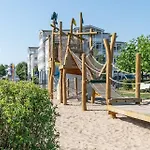 Apartment 684, Seepark Sellin (Rugen)