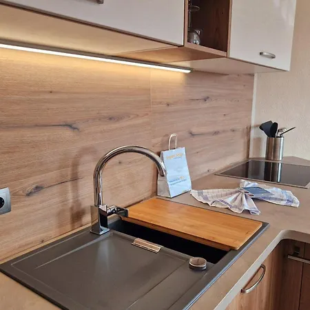 684, Seepark Apartman Sellin