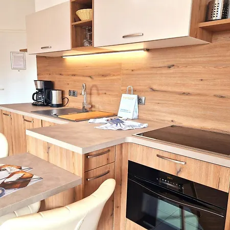 Apartman 684, Seepark