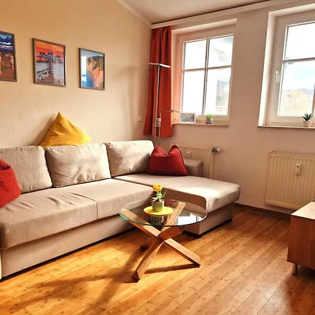 Apartman 684, Seepark *