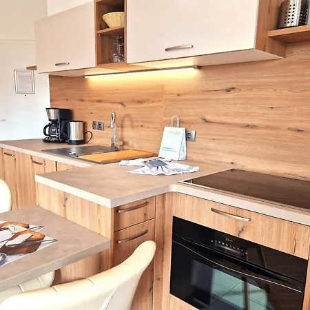 Διαμέρισμα 684, Seepark