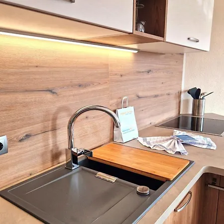 Διαμέρισμα 684, Seepark