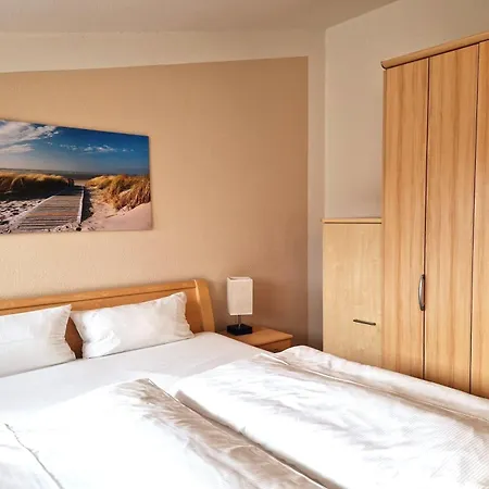 Διαμέρισμα 684, Seepark