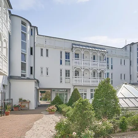 684, Seepark Apartment Sellin (Rugen)