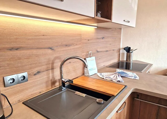 Διαμέρισμα 684, Seepark