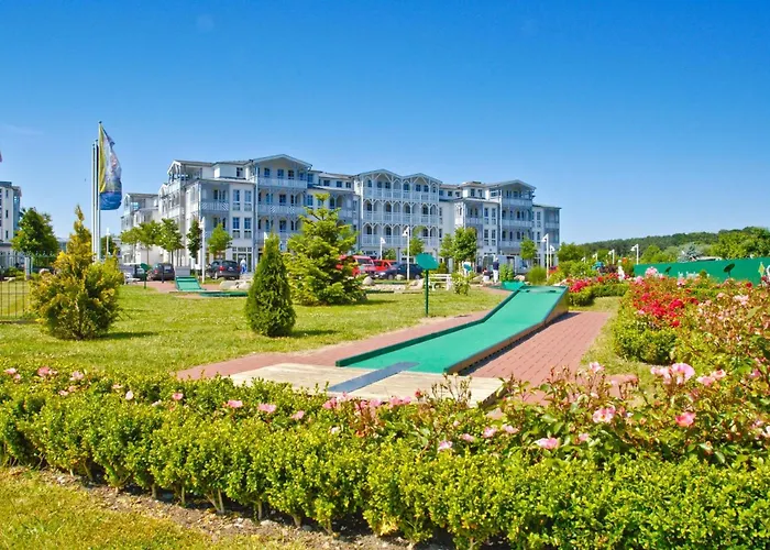 Διαμέρισμα 684, Seepark